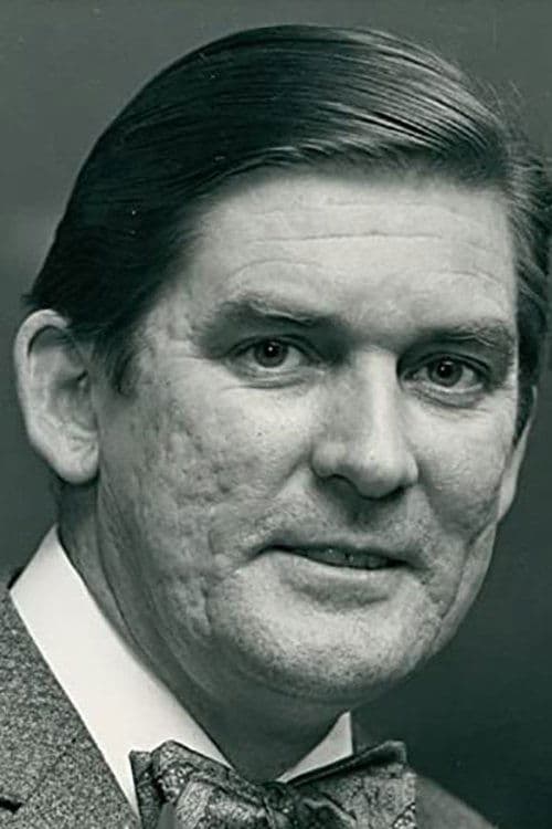 Ray Barrett zdjęcie