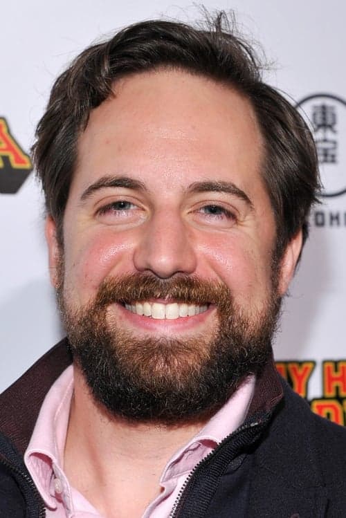 Ray Chase zdjęcie