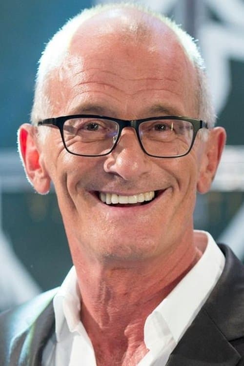 Ray Cokes zdjęcie