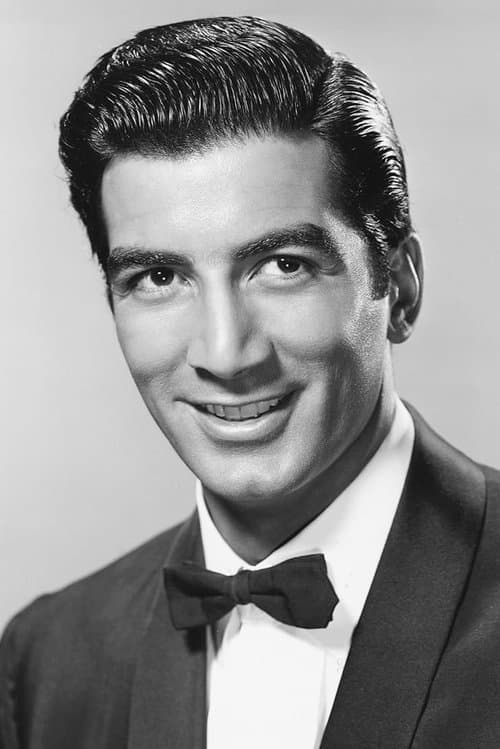 Ray Danton zdjęcie