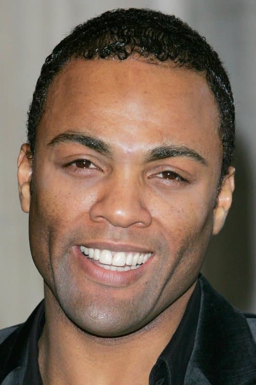 Ray Fearon zdjęcie