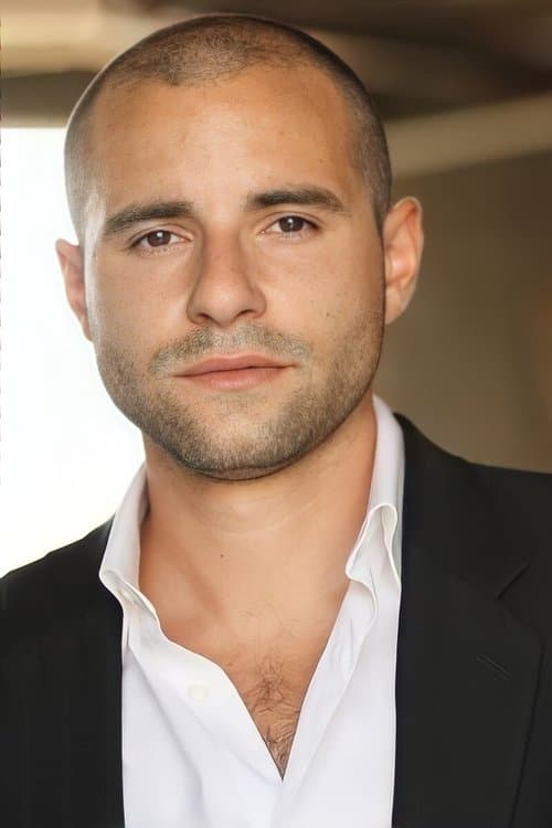 Ray Fonseca zdjęcie