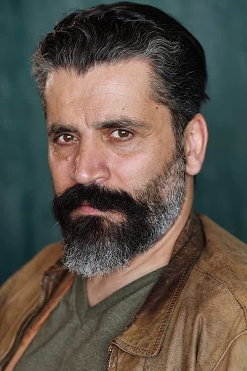 Ray Haratian zdjęcie