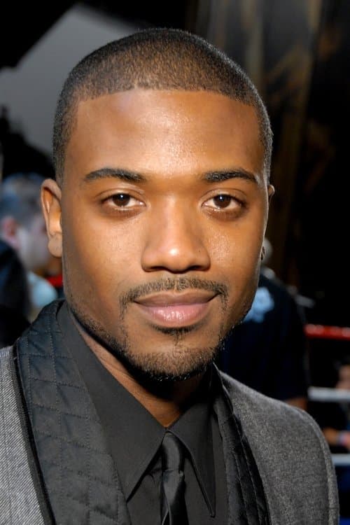Ray J zdjęcie