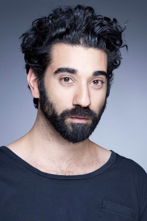 Ray Panthaki zdjęcie