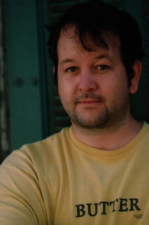 Ray Prewitt zdjęcie