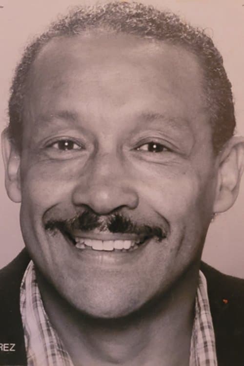 Ray Ramirez zdjęcie