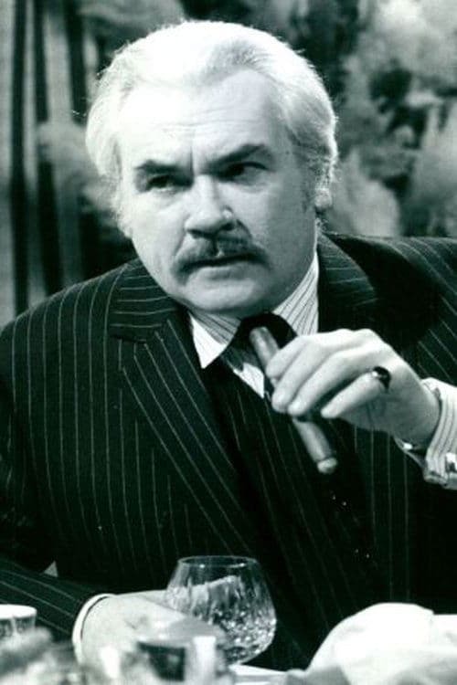 Ray Smith zdjęcie