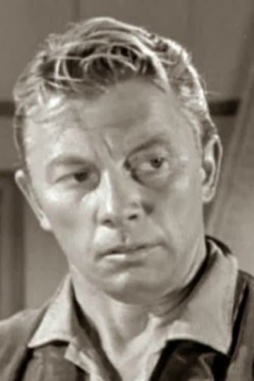 Rayford Barnes zdjęcie