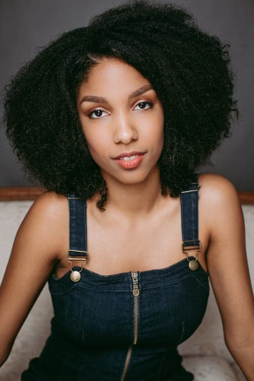 Raylene Harewood zdjęcie