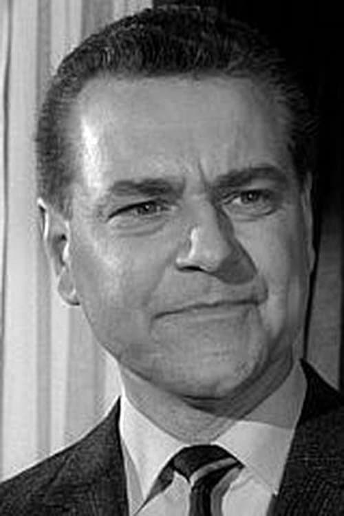 Raymond Adamson zdjęcie