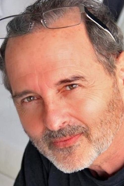 Raymond Aquaviva zdjęcie