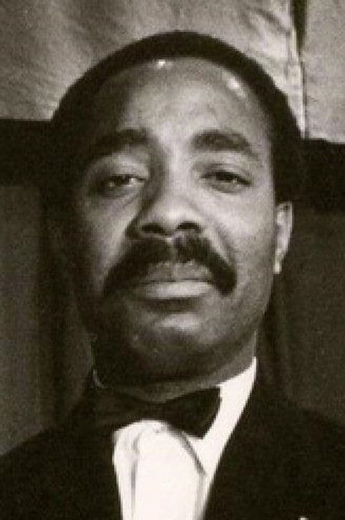 Raymond Aquilon zdjęcie