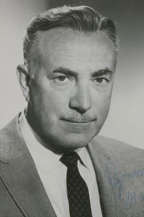 Raymond Bailey zdjęcie