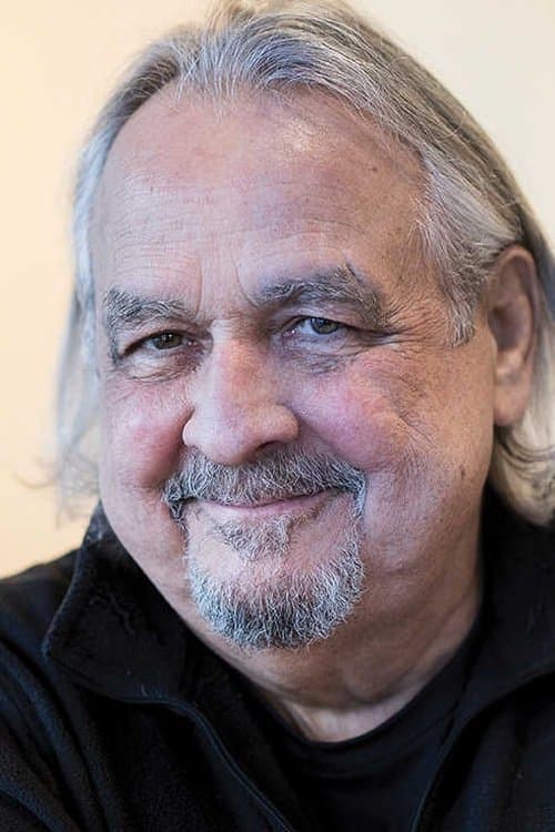 Raymond Bouchard zdjęcie