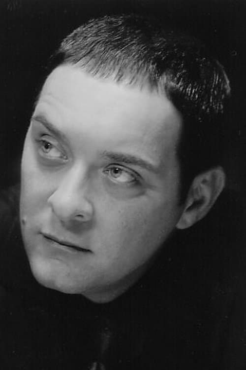 Raymond Franza zdjęcie