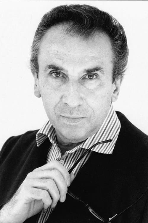 Raymond Gérôme zdjęcie