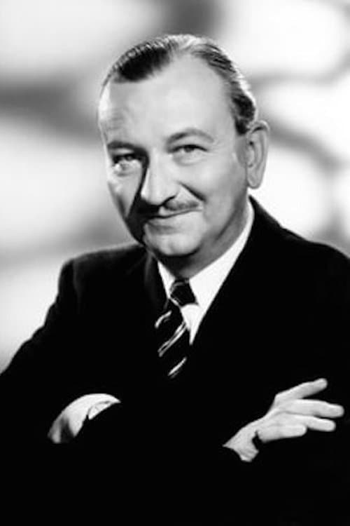 Raymond Huntley zdjęcie