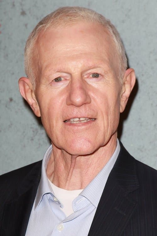 Raymond J. Barry zdjęcie