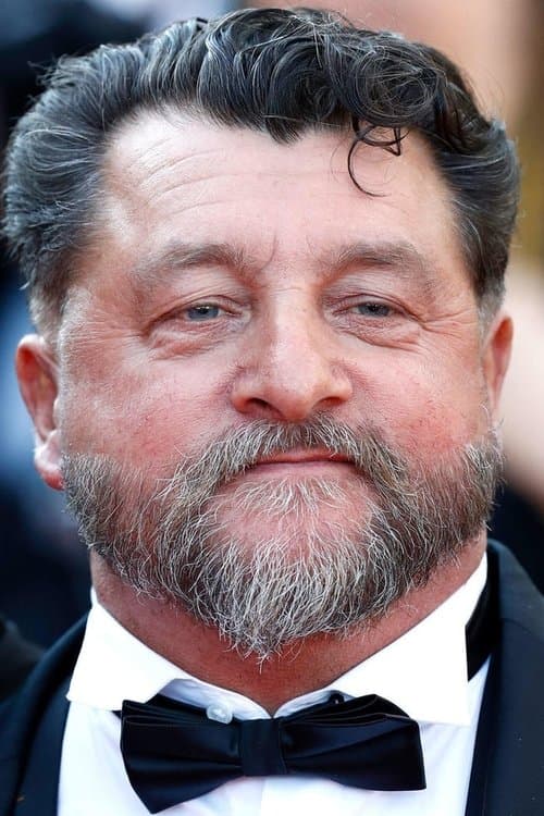 Raymond Lopez zdjęcie