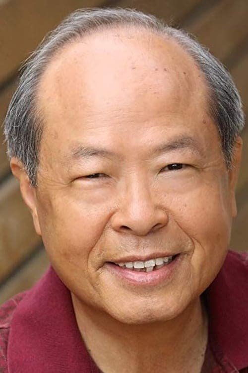 Raymond Ma zdjęcie