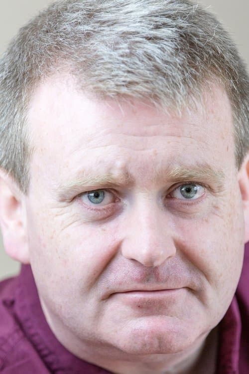 Raymond Mearns zdjęcie