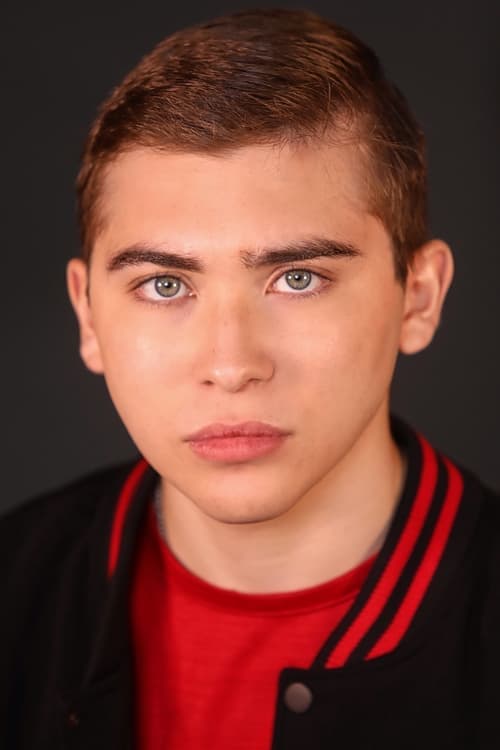 Raymond Ochoa zdjęcie