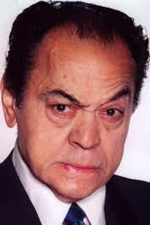 Raymond Serra zdjęcie