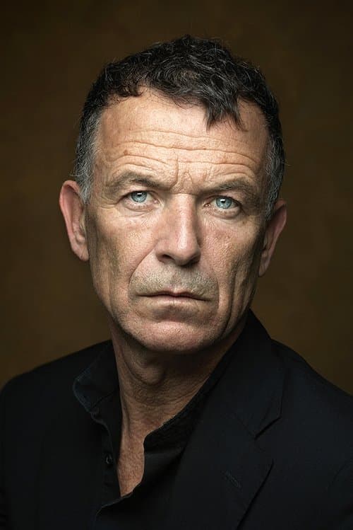 Raymond Thiry zdjęcie