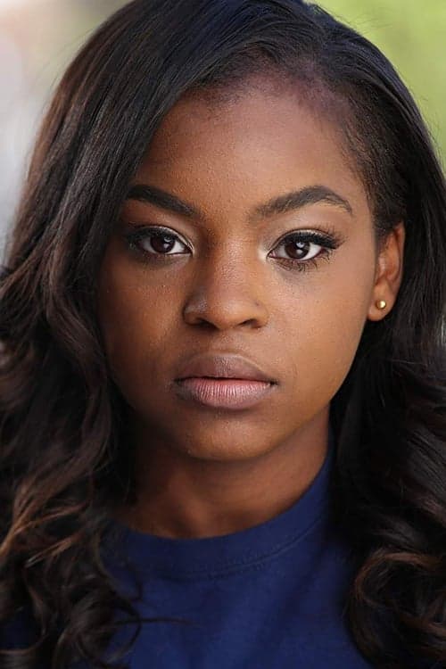 Rayven Symone Ferrell zdjęcie