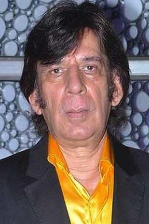 Razak Khan zdjęcie