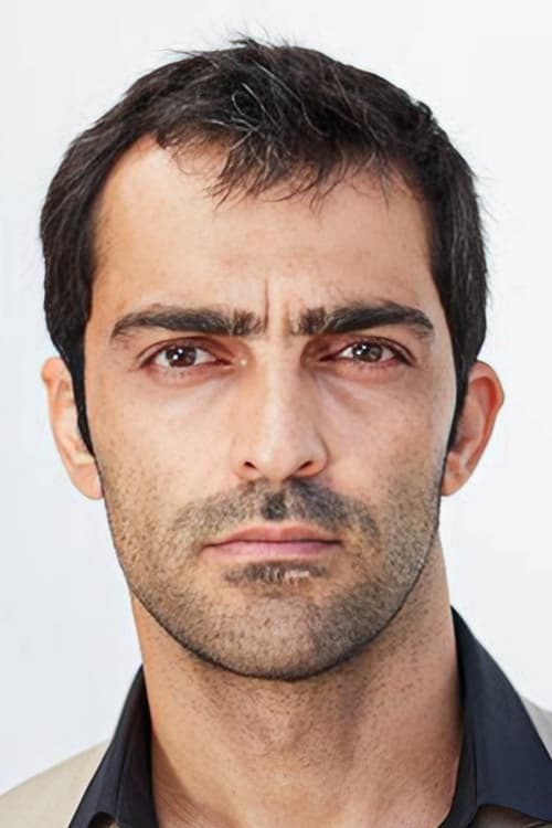 رضا اخلاقی راد zdjęcie