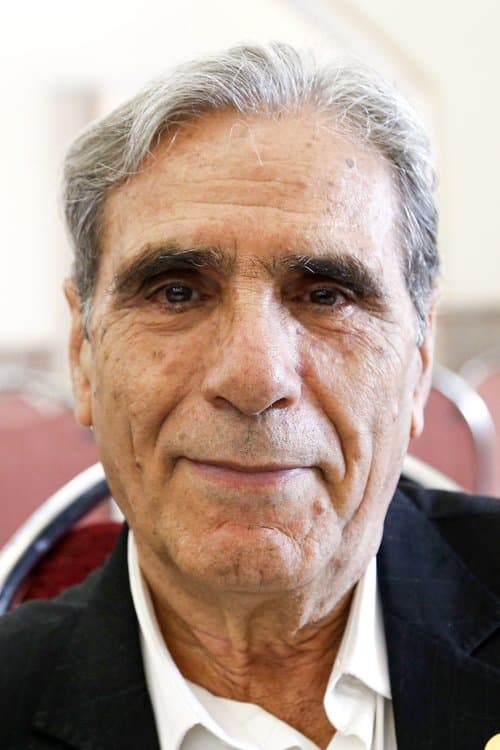 رضا ناجی zdjęcie