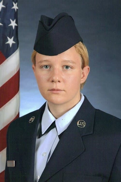 Reality Winner zdjęcie
