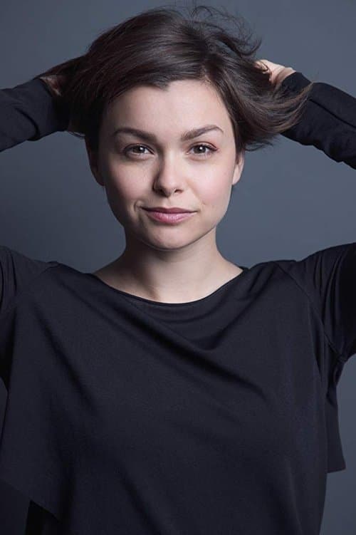 Reba Buhr zdjęcie