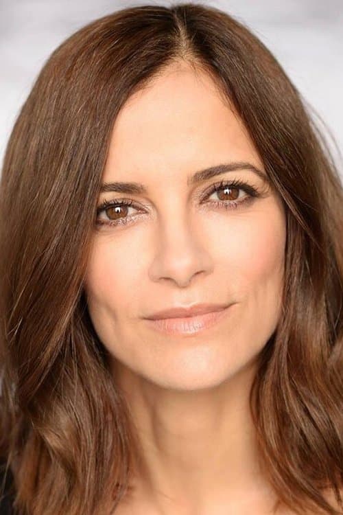 Rebecca Budig zdjęcie