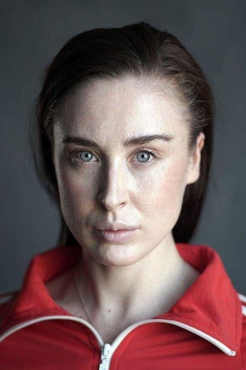 Rebecca Calienda zdjęcie