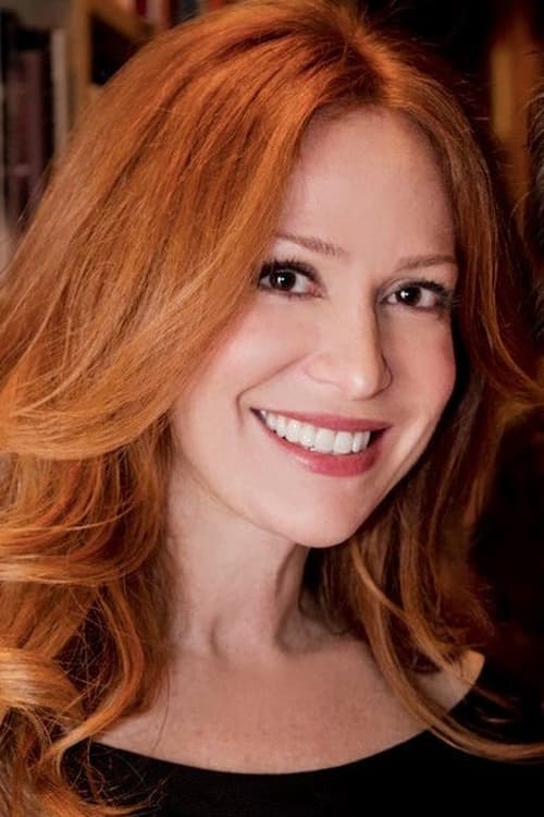 Rebecca Creskoff zdjęcie