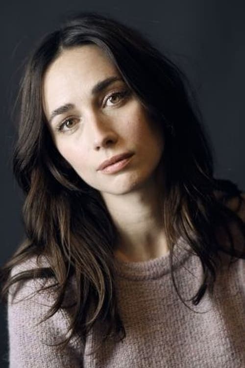 Rebecca Dayan zdjęcie