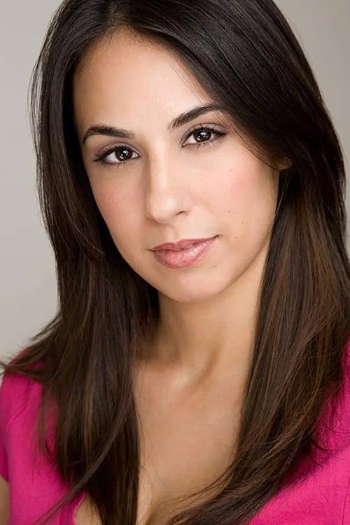 Rebecca Delgado Smith zdjęcie