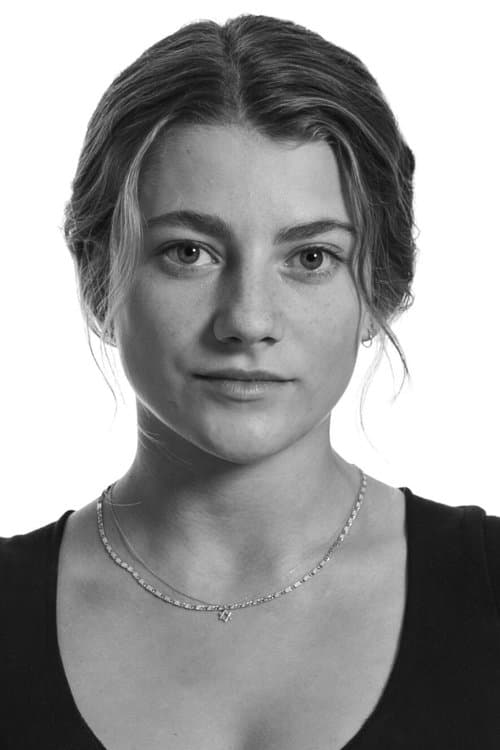 Rebecca Emilie Sattrup zdjęcie