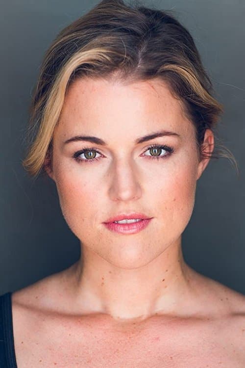 Rebecca Faulkenberry zdjęcie