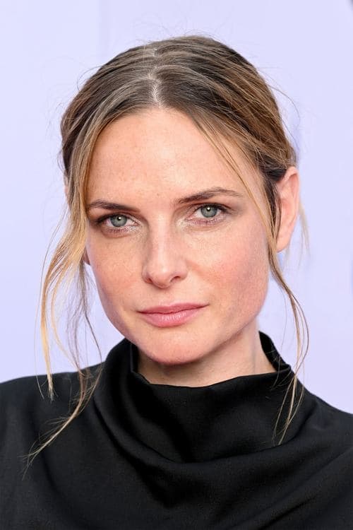 Rebecca Ferguson zdjęcie