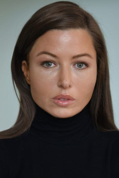 Rebecca Grant zdjęcie