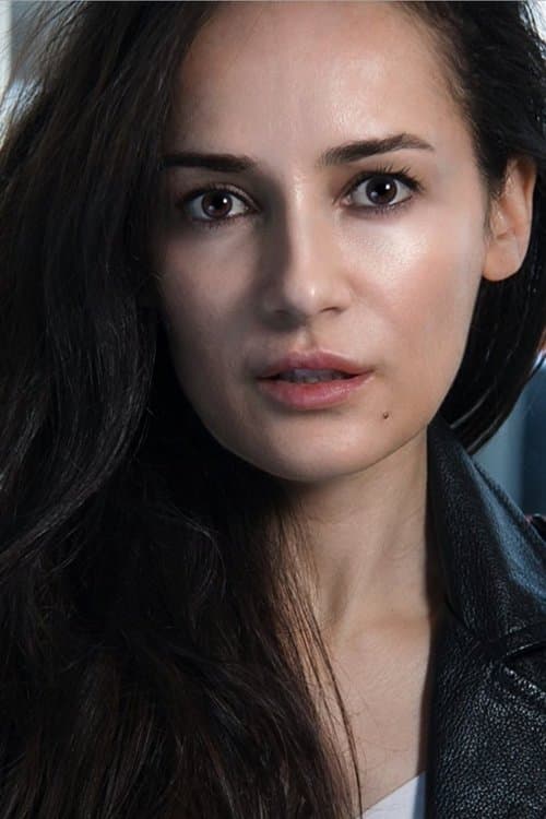 Rebecca Husain zdjęcie