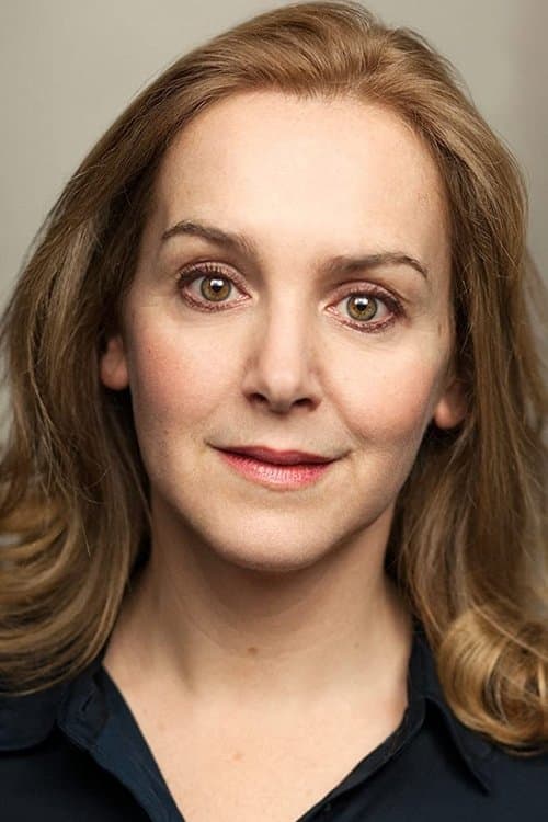 Rebecca Johnson zdjęcie