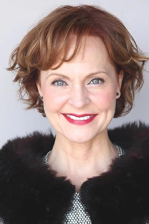 Rebecca Klingler zdjęcie