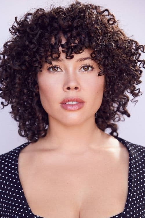 Rebecca Knox zdjęcie