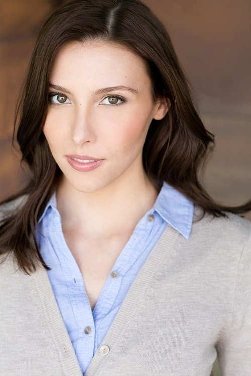 Rebecca Lee zdjęcie