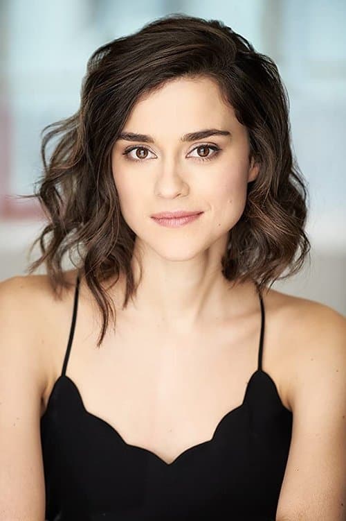 Rebecca Liddiard zdjęcie